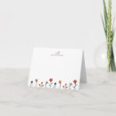 Search for stripe note cards Chic