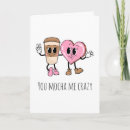 Search for crazy in love cards Hearts