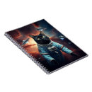 Search for alien notebooks Universe