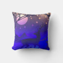 Search for christmas deer cushions Traditional
