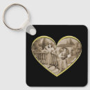 Search for vintage love key rings Flowers