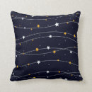 Search for blue star cushions Pattern