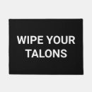 Search for talons Eagle