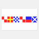 Search for signal stickers Navy