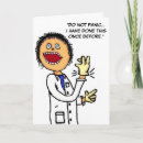 Search for doctor jokes cards Patient