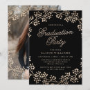 Search for bronze invitations Chic