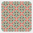 Search for vintage patterns stickers Trendy