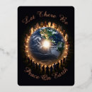 Search for global peace cards Peace on earth