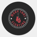 Search for session stickers Muay thai