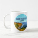 Search for lighthouse coffee mugs California