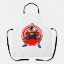 Search for bodybuilder aprons Muscle
