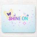 Search for shining mousepads Cute