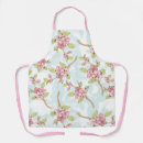 Search for sakura aprons Cherry