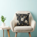 Search for asian inspired cushions Gold