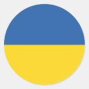 Search for flags of europe stickers Flag of ukraine