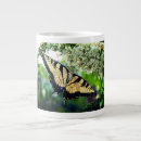 Search for black wings mugs Flowers
