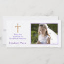 Search for flower cross cards Purple