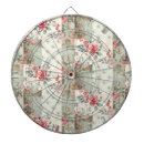 Search for pretty dartboards Vintage