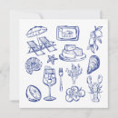 Search for seashells beach cards Unique