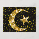 Search for ramadan kareem postcards Gold