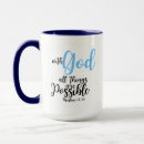 Search for matthew 19 mugs Verse