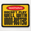 Search for labour mousepads Worker