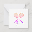 Search for athlete note cards Preppy