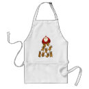 Search for reindeer aprons Claus