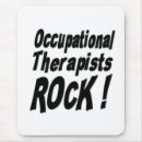 Search for occupational mousepads Job