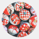 Search for cushion stickers Pattern