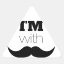 Search for moustache humour stickers Fun