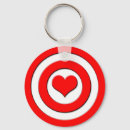Search for cupid key rings Heart