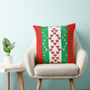Search for christmas tree cushions Chic