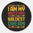 Search for ancestors stickers History