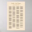 Search for champagne wedding seating charts Minimalist