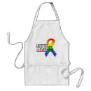 Search for support aprons Pride