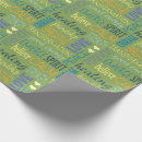 Search for encouragement wrapping paper Inspirational