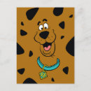 Search for mystery inc postcards Scooby and the gang