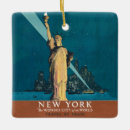 Search for broadway christmas tree decorations New york city