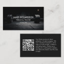 Search for trainer business cards Fitness