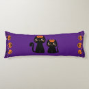 Search for halloween cat cushions Pumpkin