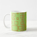 Search for geometric designs mugs Modern pattern