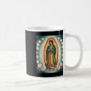 Search for our lady mugs Mary