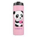 Search for panda travel mugs Kids