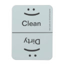 Search for frowning magnets Dishwasher