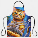 Search for futuristic aprons Cartoon