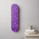Search for animal skin skateboards Fur