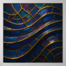 Search for mosaic posters Stained glass