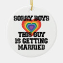 Search for lgbtq christmas tree decorations Pride