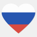 Search for russia flag stickers Europe